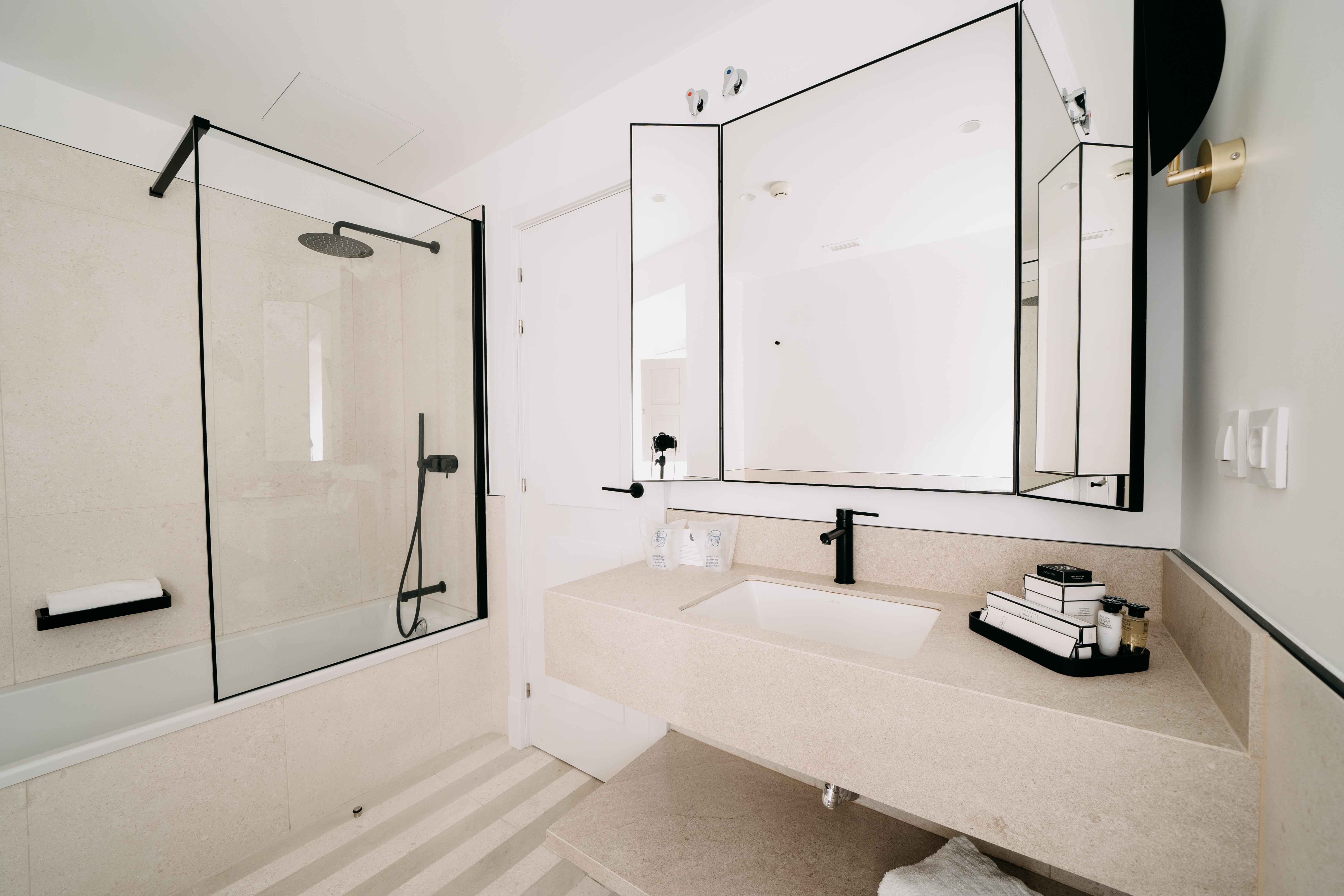 Hotel Soho Boutique Colon Màlaga Exteriér fotografie