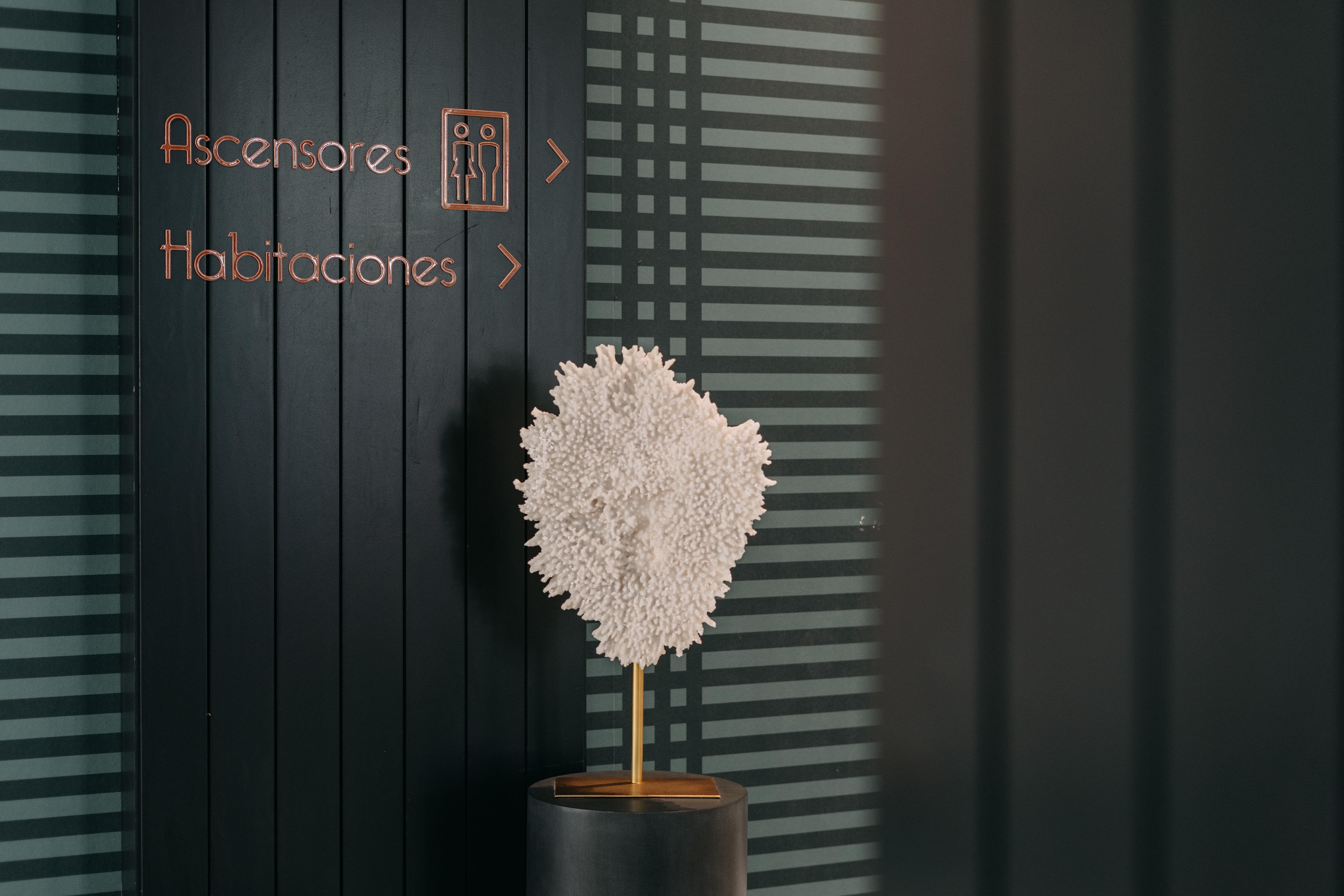 Hotel Soho Boutique Colon Màlaga Exteriér fotografie