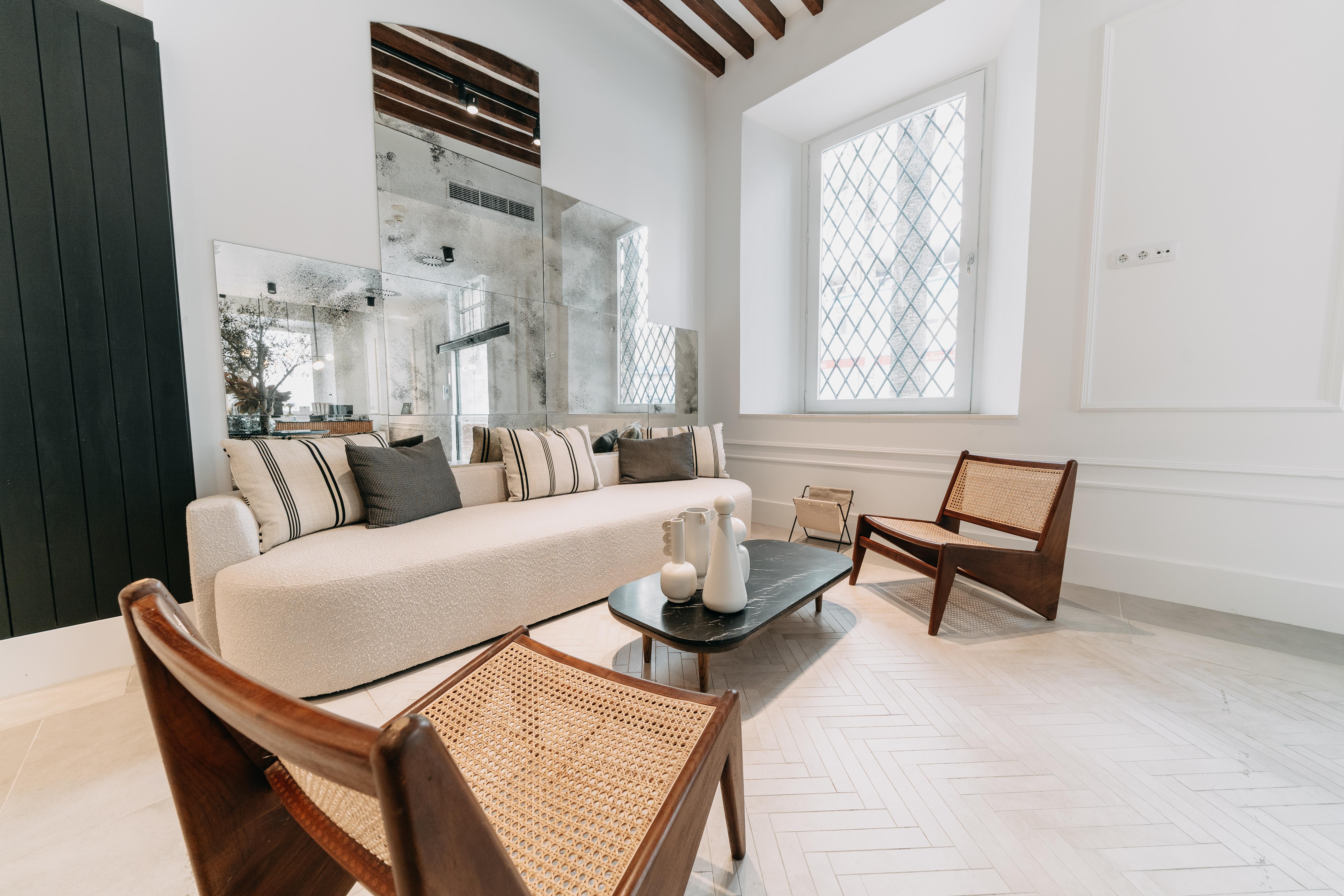 Hotel Soho Boutique Colon Màlaga Exteriér fotografie