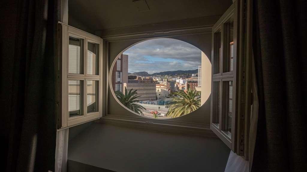 Hotel Soho Boutique Colon Màlaga Zařízení fotografie