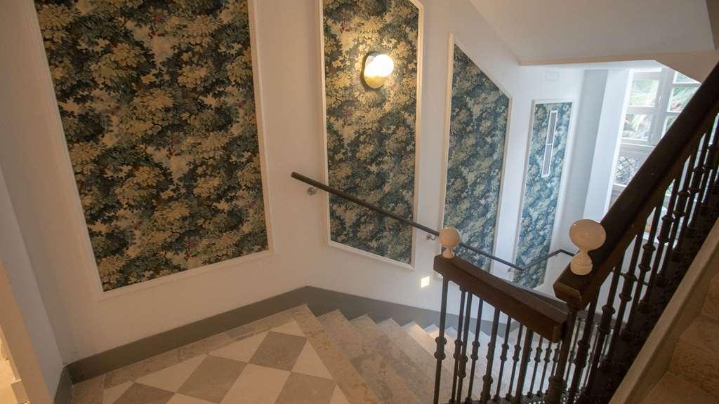 Hotel Soho Boutique Colon Màlaga Pokoj fotografie
